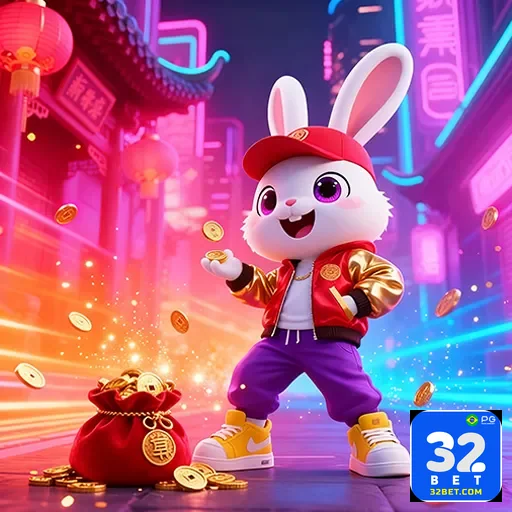 Jogos de cassino online - 32bet