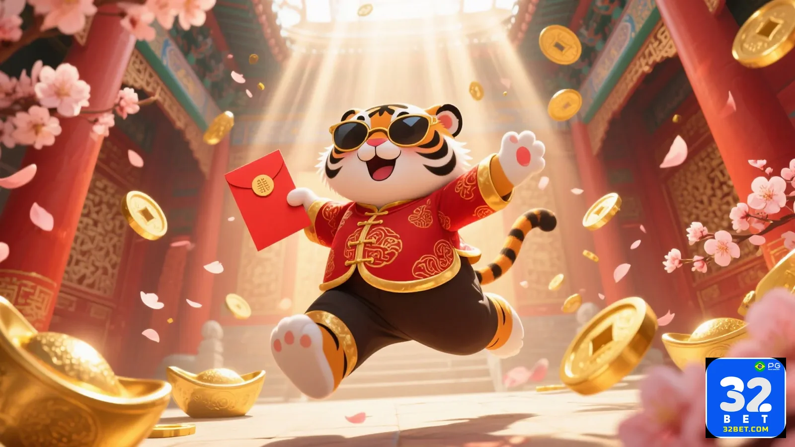 Promoções de cassino - 32bet