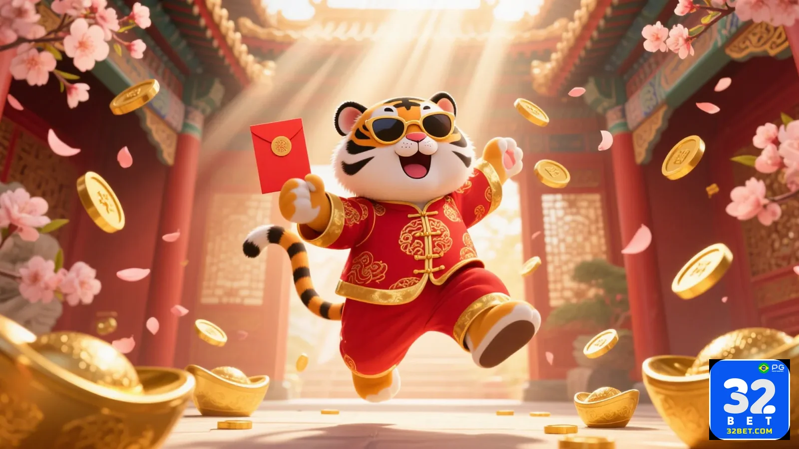 Imagem do cassino 32bet - 32bet