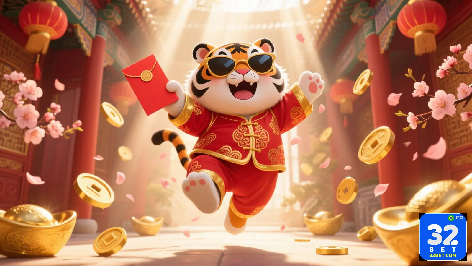 Jogos de cassino no celular - 32bet